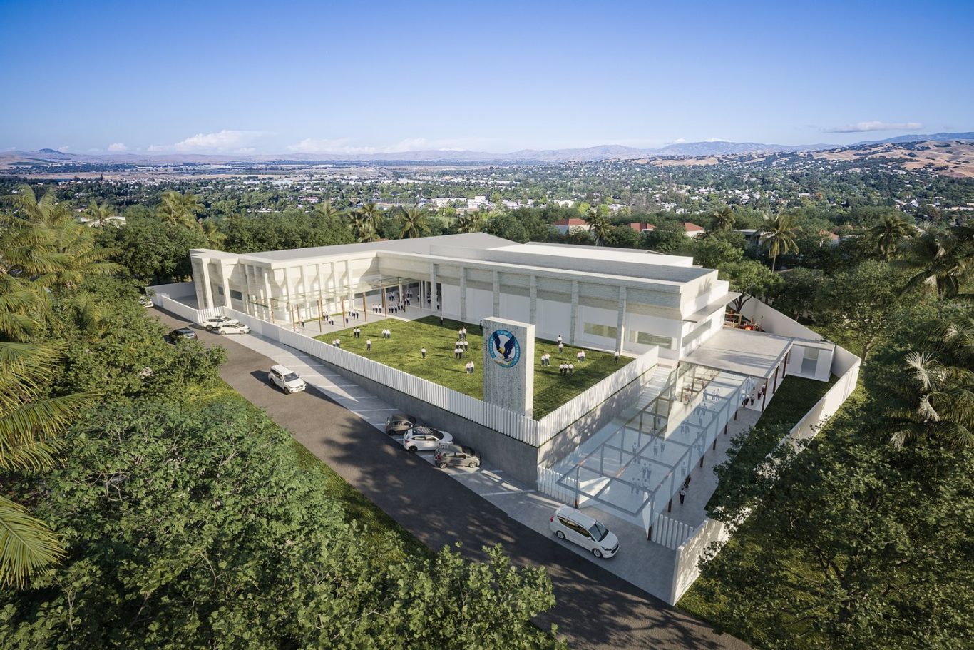 Gedung Sekolahan SDH Jambi | Daftar dan Biaya Sekolah Swasta dan Internasional di Jambi