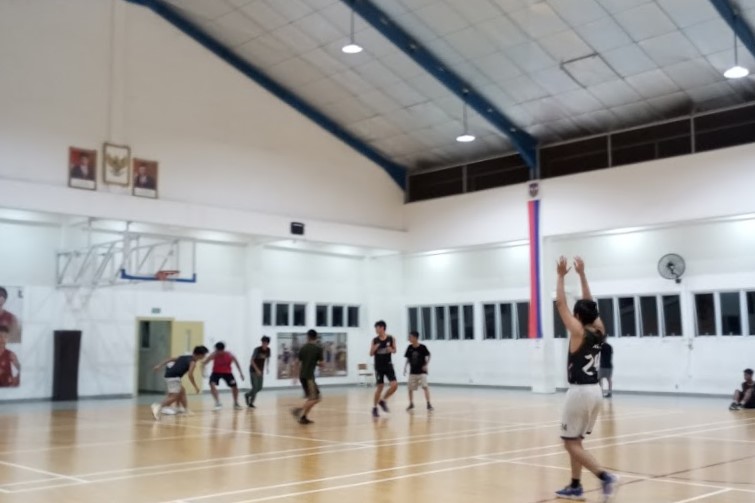 Gedung Sekolahan Suria Harapan School Jambi | Daftar dan Biaya Sekolah Swasta di Jambi