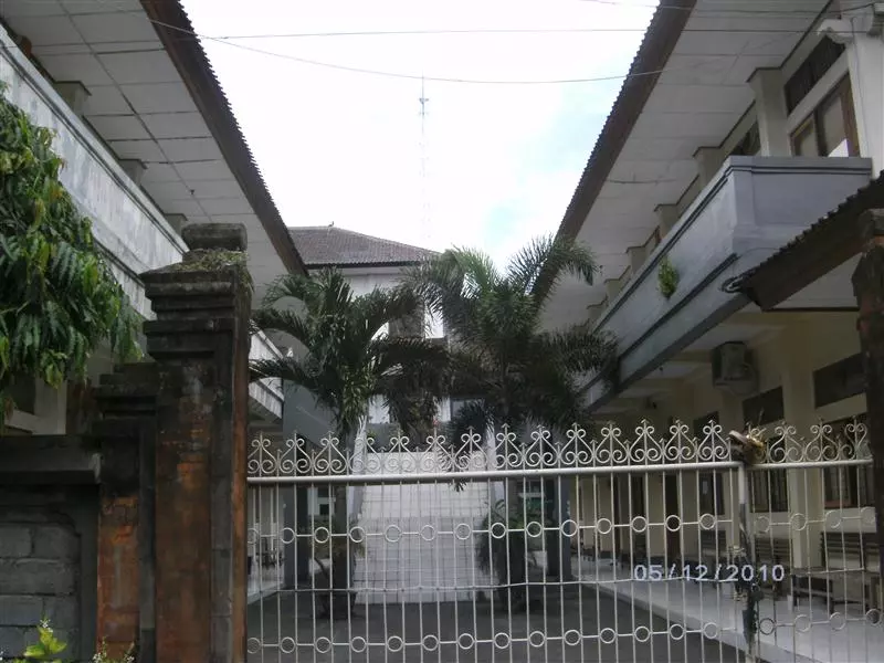 Sekolah swasta dan internasional di Tabanan