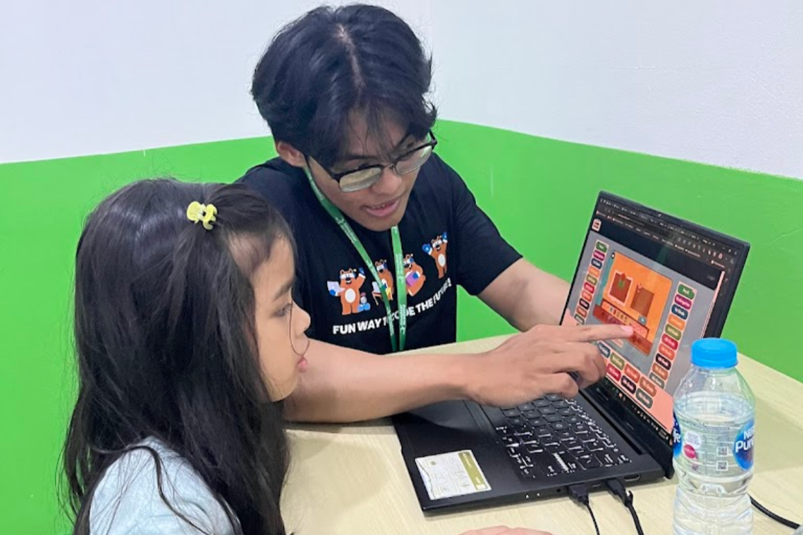 Timedoor Academy di Bintaro  Image