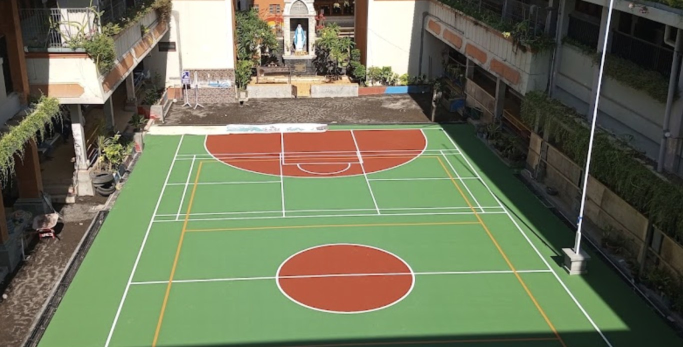 Sekolah swasta dan internasional di Tabanan