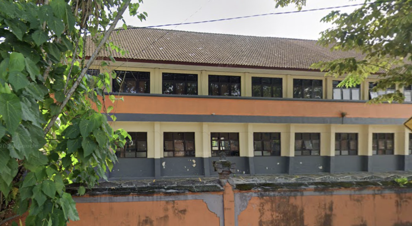 Sekolah swasta dan internasional di Tabanan