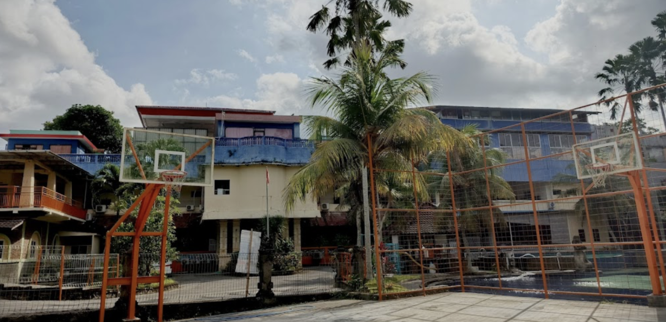 Sekolah swasta dan internasional di Tabanan