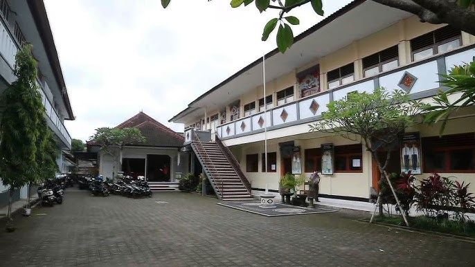 Sekolah swasta dan internasional di Tabanan