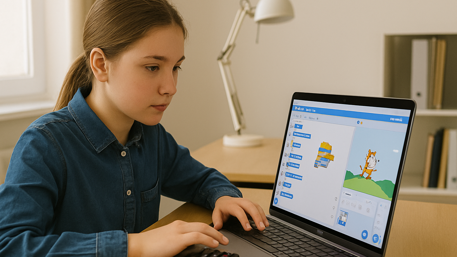 scratch games for kids