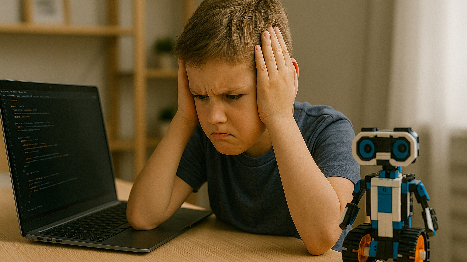 the benefits of coding for kids