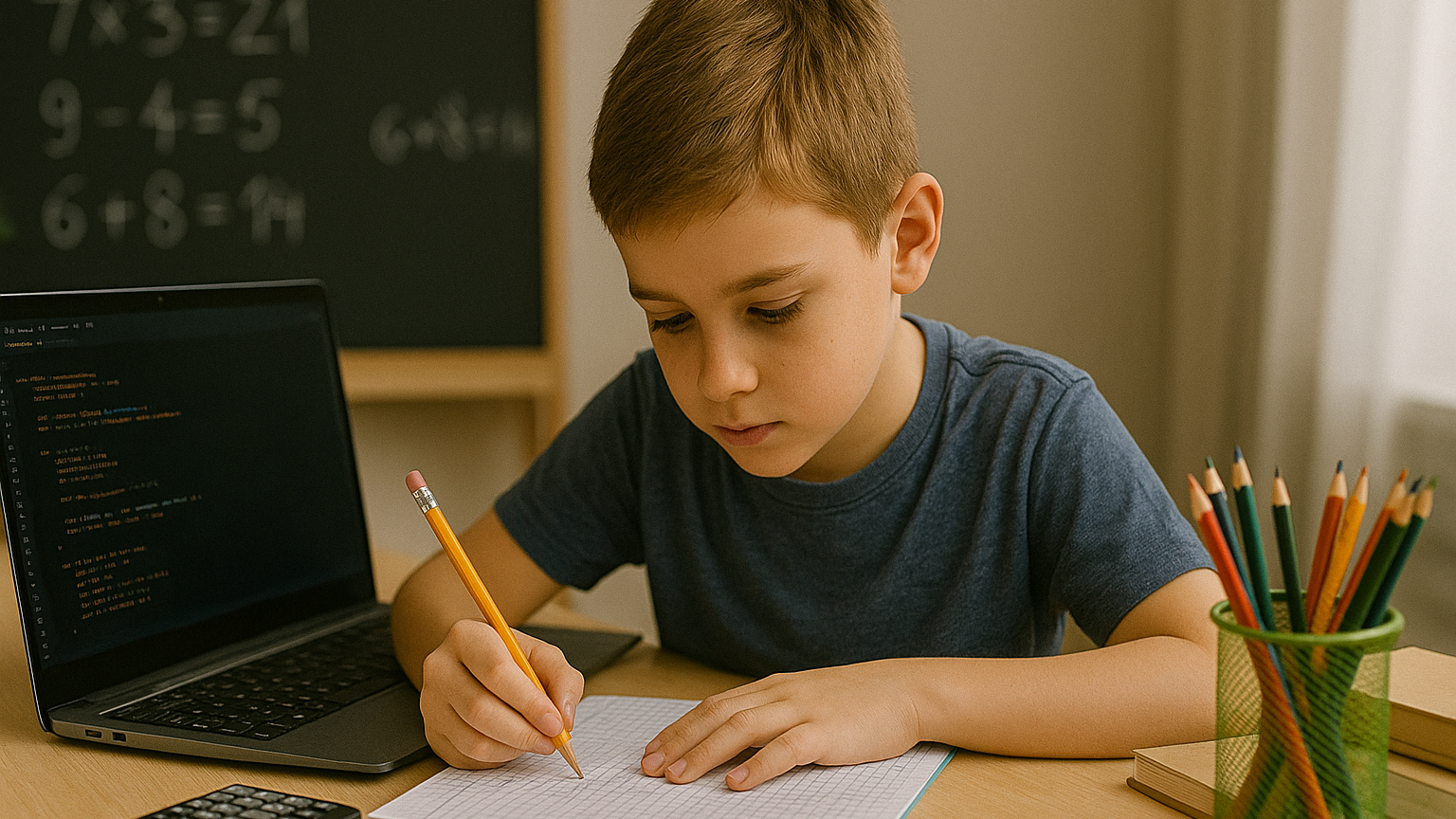 the benefits of coding for kids
