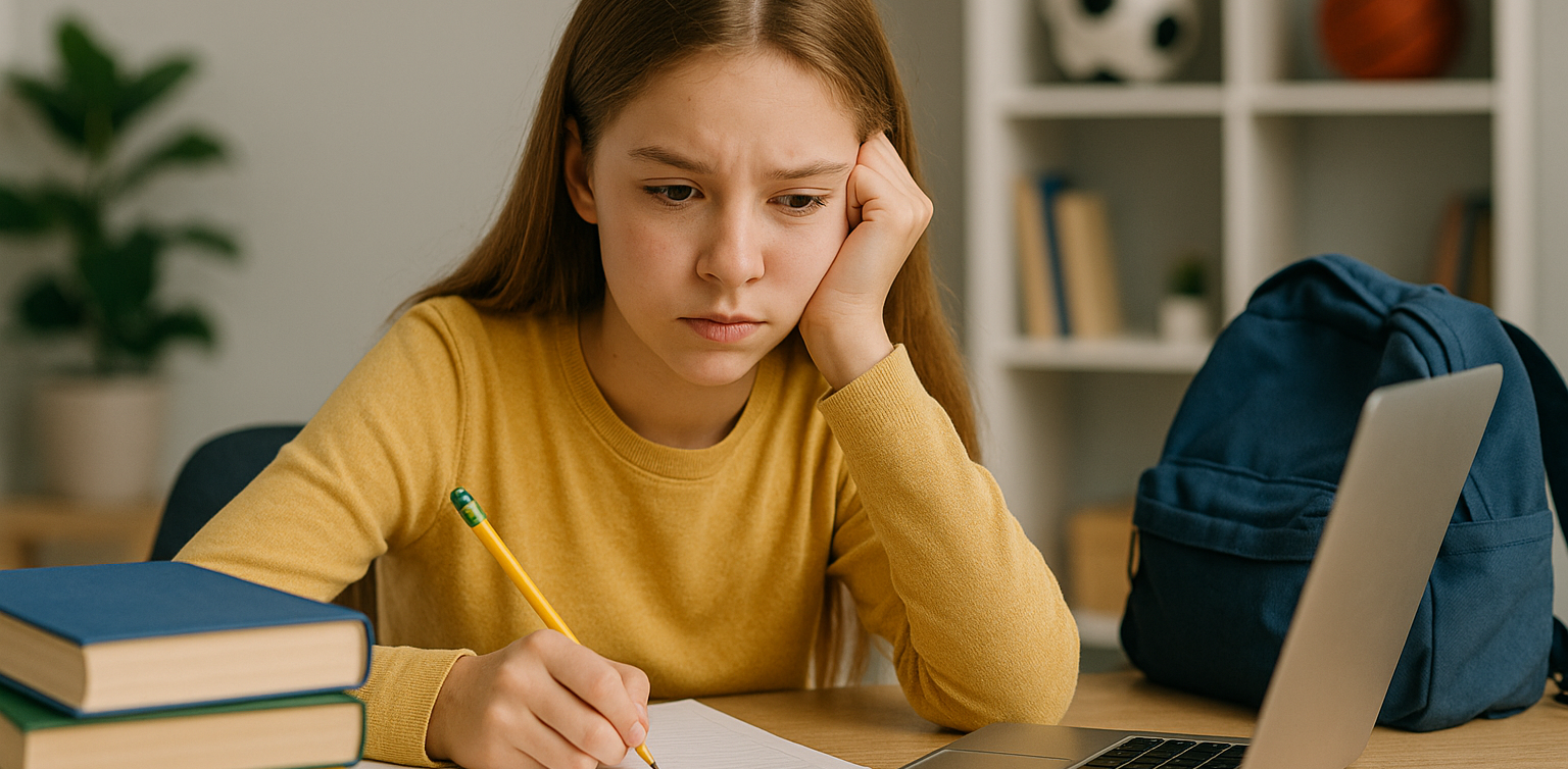 8 Best Tips for Kids Managing Homework and Extracurricular Activities in 2025 image
