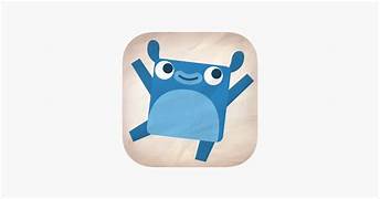 apps for kids learning english