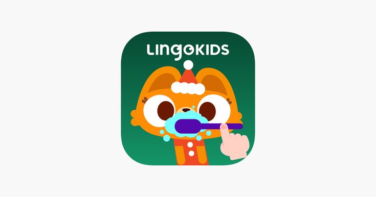 apps for kids learning english