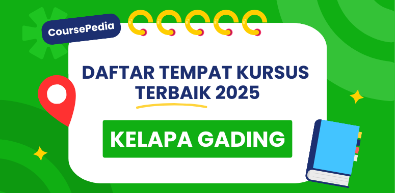 10 Best! Kursus dan Les Anak di Kelapa Gading Beserta Harga 2025