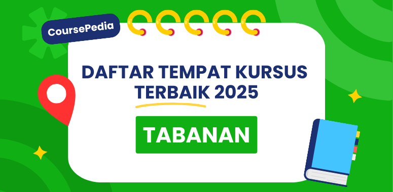 10 Best! Kursus dan Les Anak di Tabanan Bali Beserta Harga 2025 image