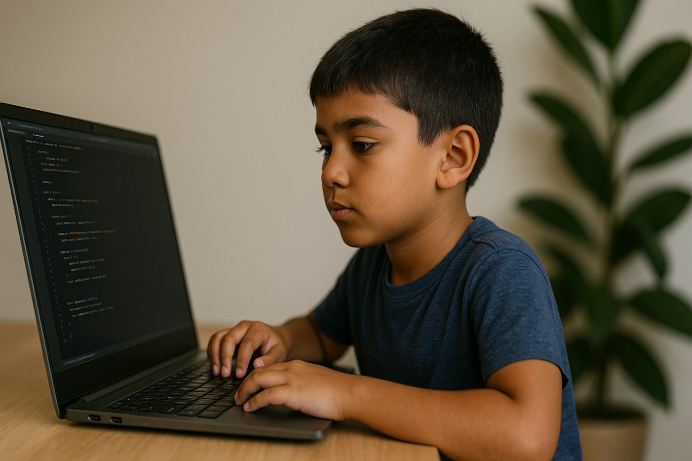 keterampilan teknologi untuk anak