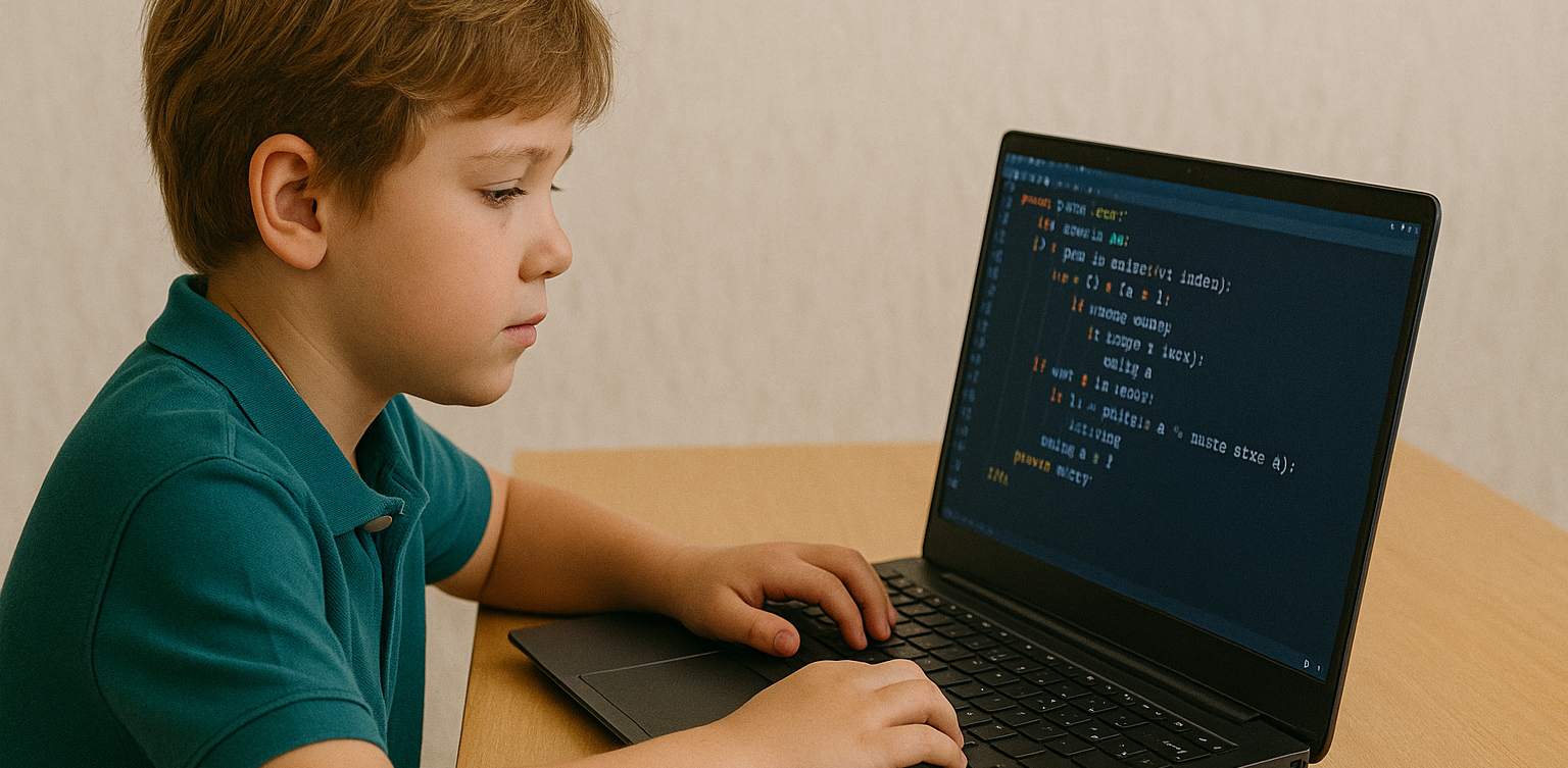 6 Best Free Coding Resources for Kids in 2025