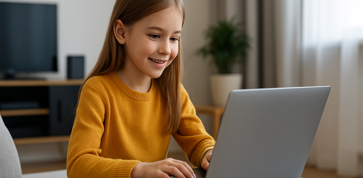 Kids Coding Course: A Smart Investment for Your Child’s Digital Future in 2025