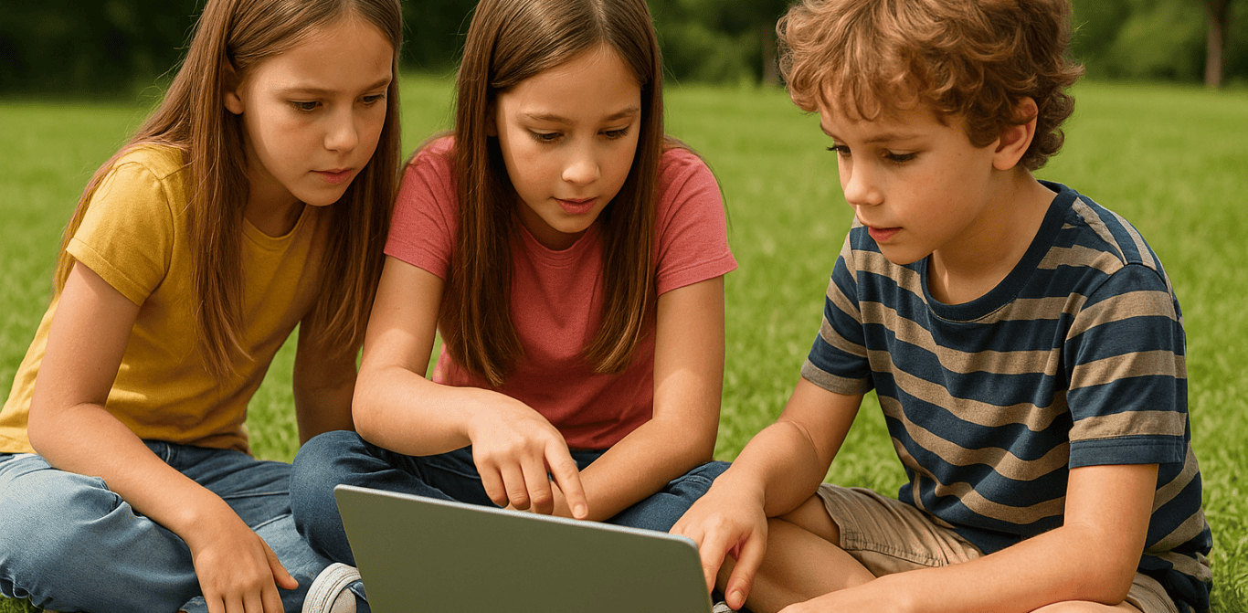 Fun Coding Activities Kids Can Do to Boost Creativity in 2025 image