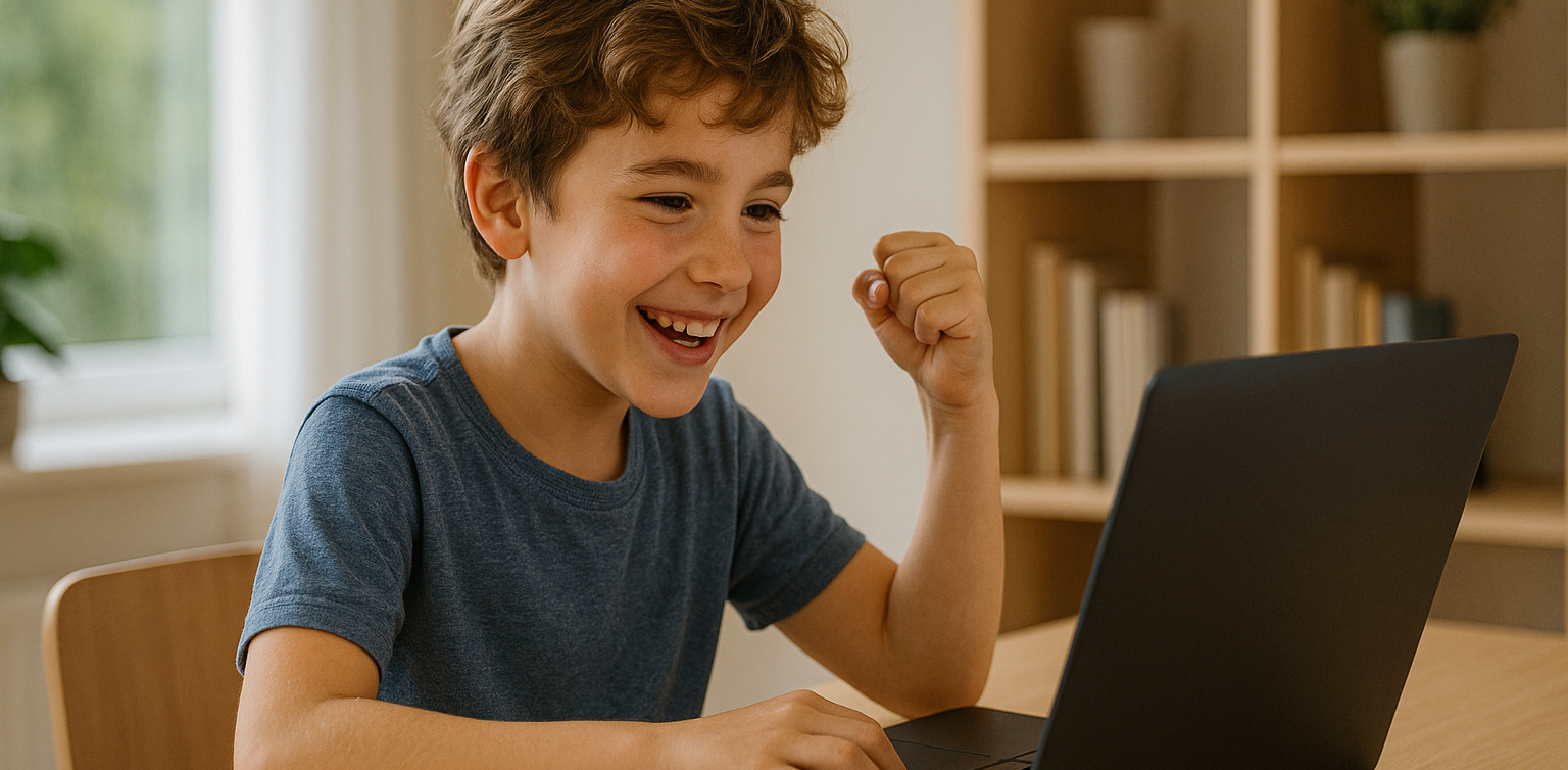 Cara Meningkatkan Kepercayaan Diri Anak dengan Coding di 2025