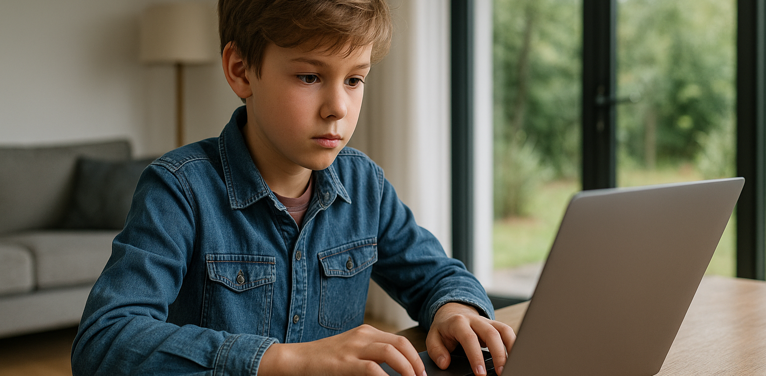 Is Coding Necessary for Kids? Let’s Find Out in 2025!