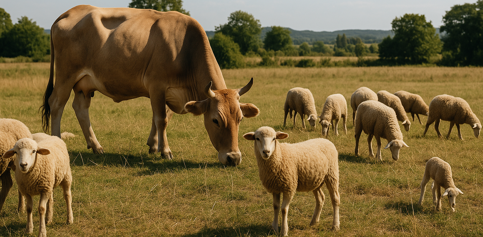 Idul Adha 2025 Tanggal Berapa? Cek Jadwal Resmi dan Manfaatkan Libur untuk Anak image