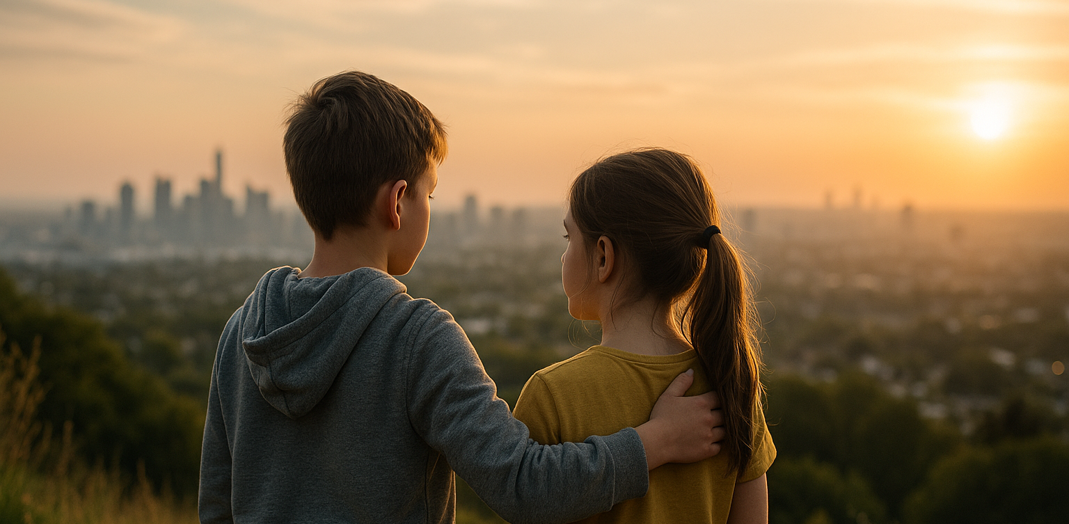 The Importance of Kids EQ in the Modern Era of 2025