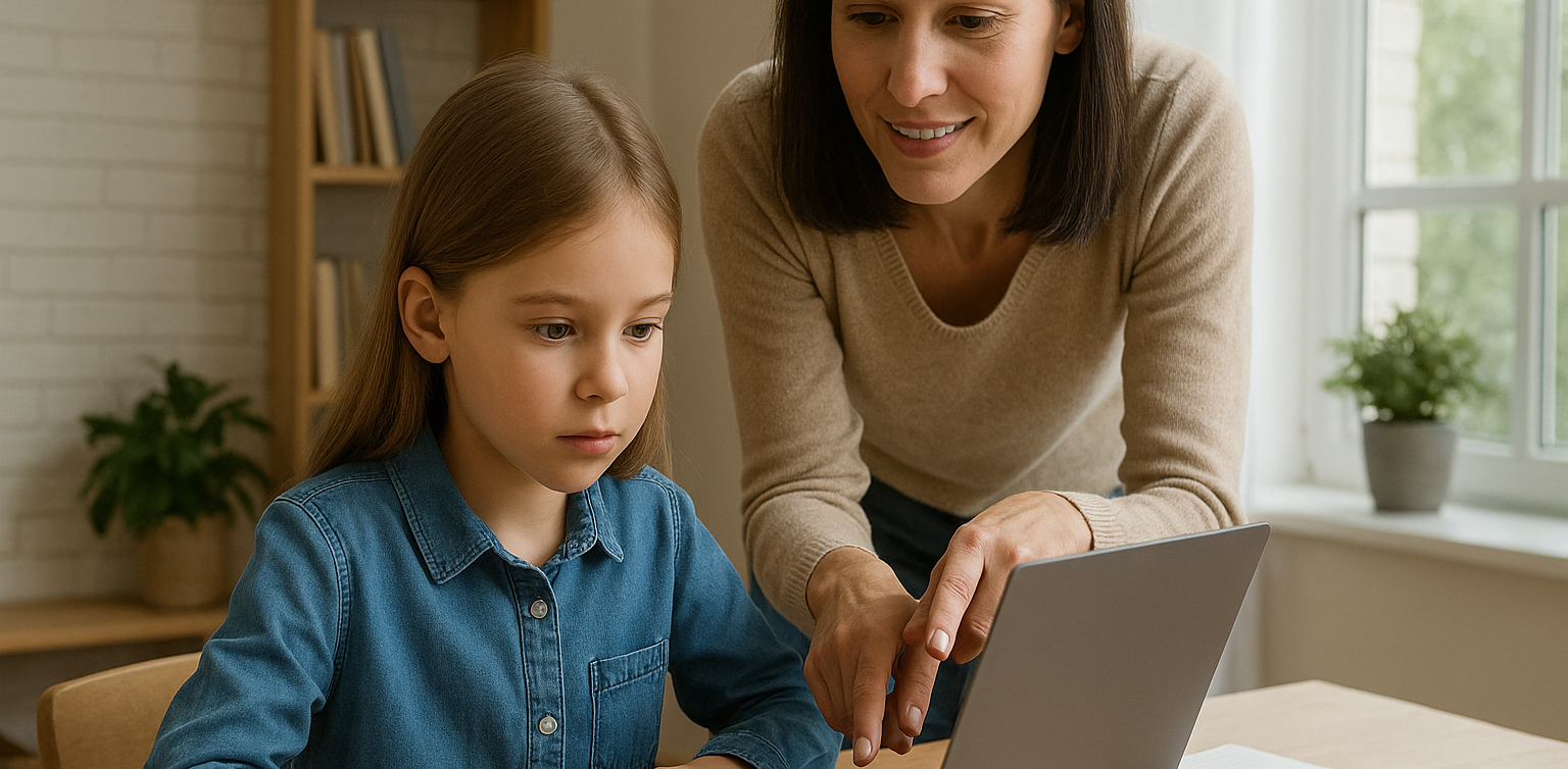 Cara Memilih Kursus Coding untuk Anak: Panduan Lengkap untuk Orang Tua 2025
