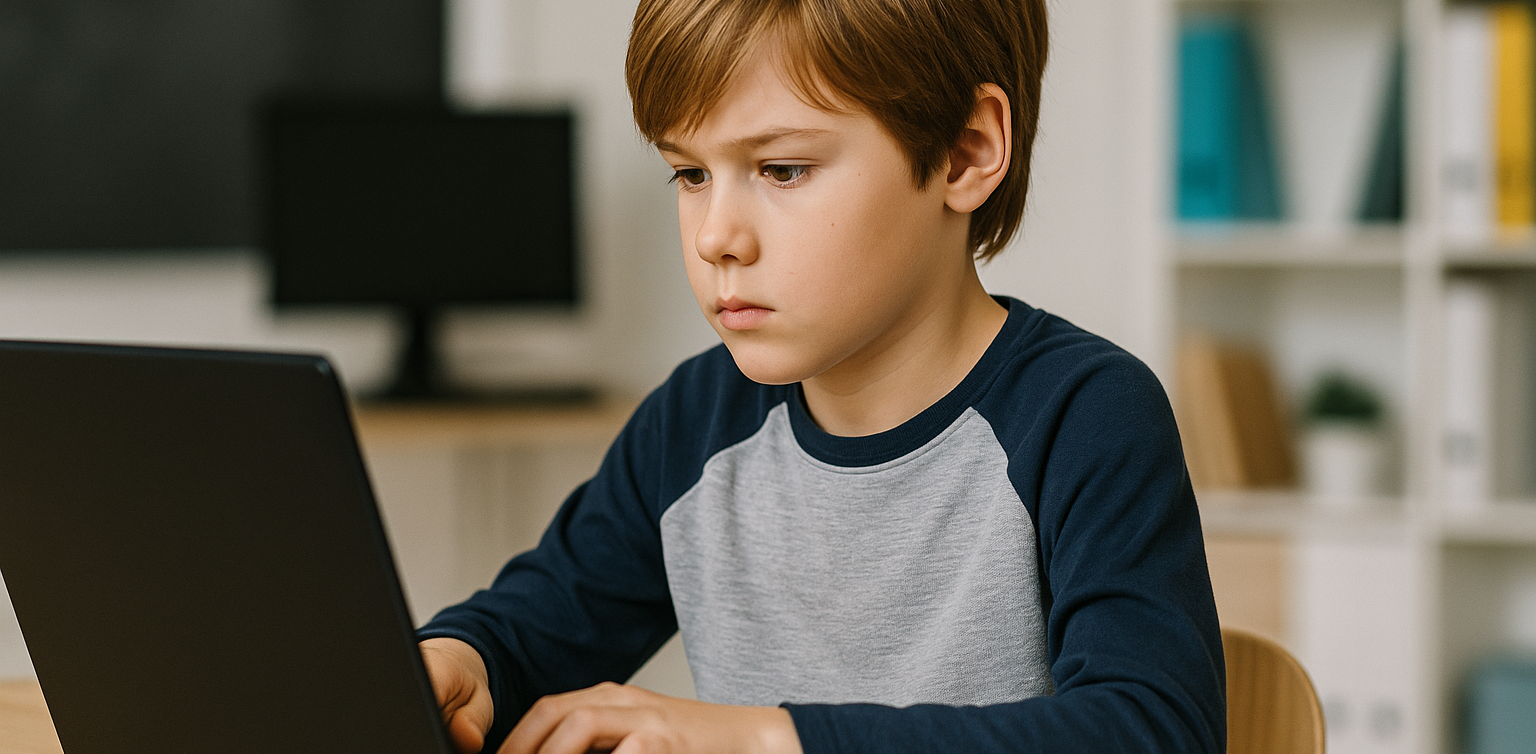 Apakah Wajib untuk Anak Belajar Coding di Tahun 2025?