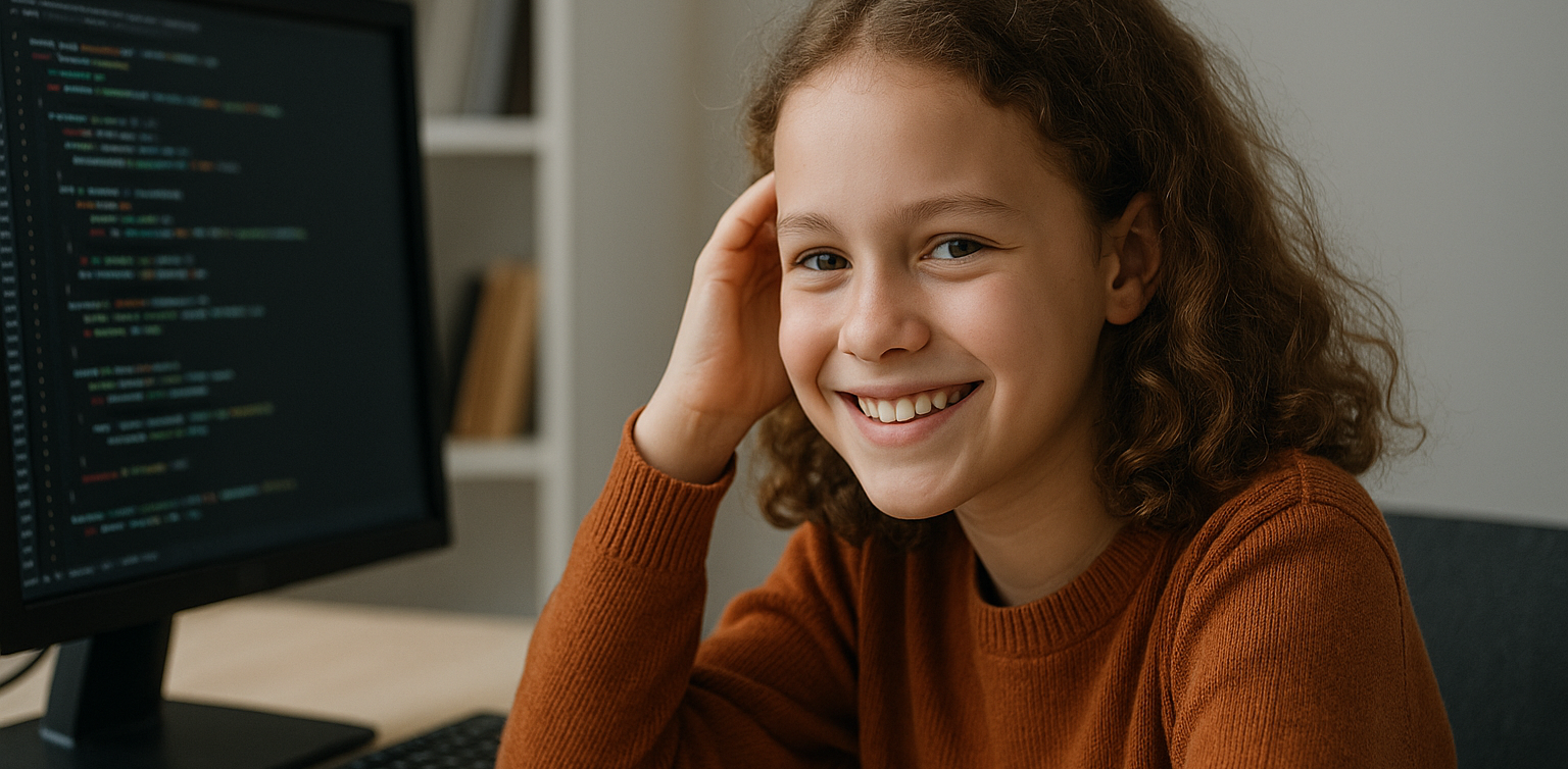 Why Coding Is Important for Kids in 2025?