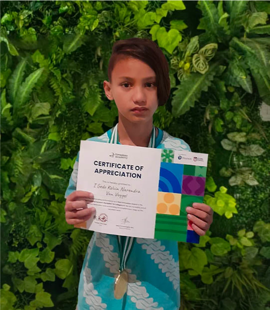 timedoor student image