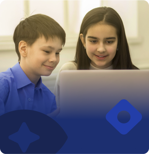 Japanese & UK Based Global Curriculum