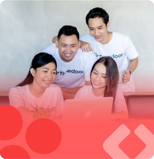 IT house with more than 10 years of experience