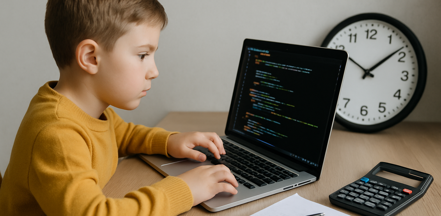 How Much Do Coders Make Per Hour? A Guide for Parents Raising Digital-Ready Kids in 2025