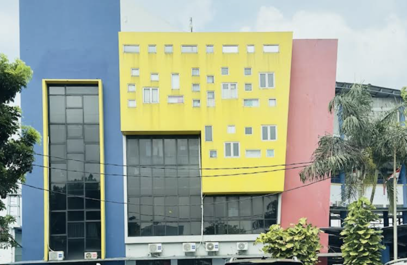 Sekolah Swasta dan Internasional di Green Lake City