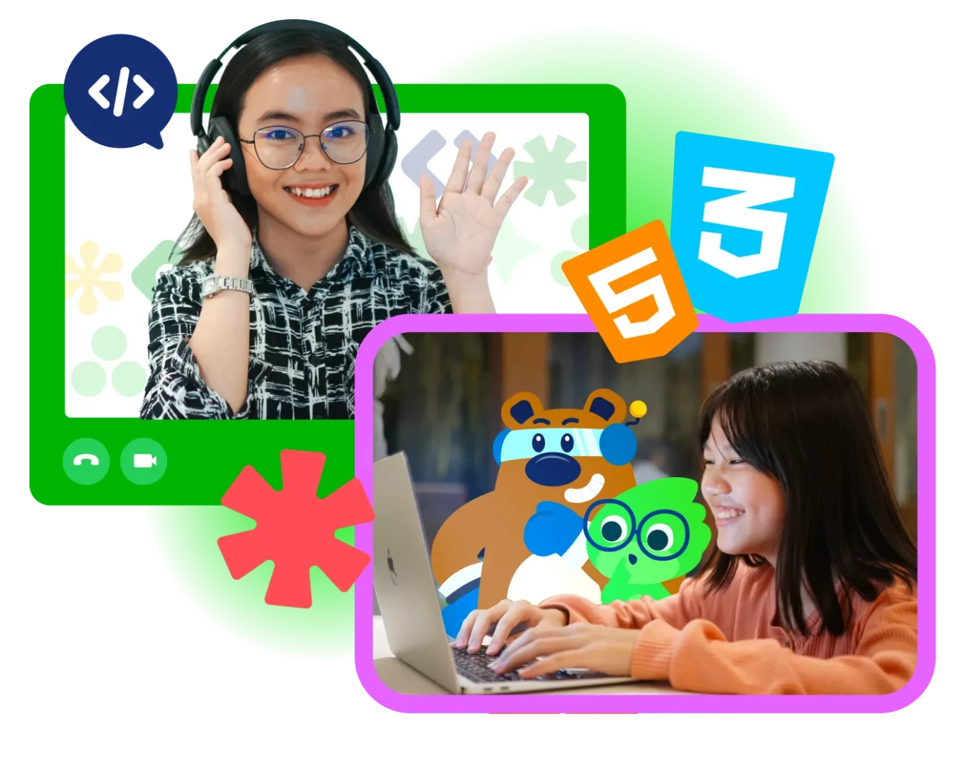 about timedoor academy kids