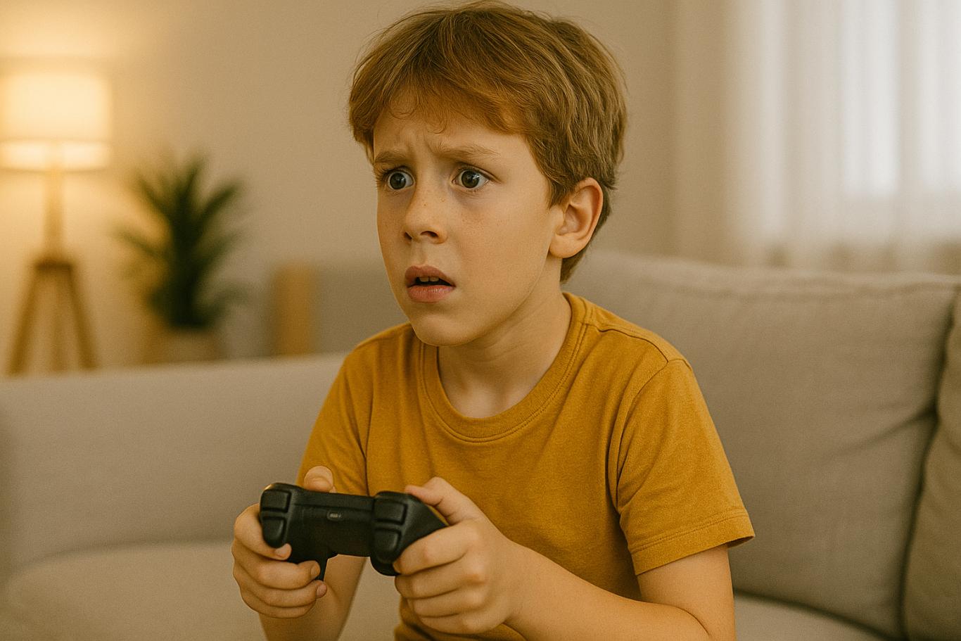 game yang berbahaya untuk anak
