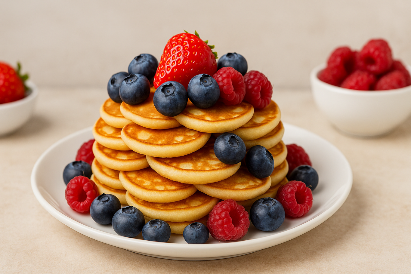 street food recipes for kids