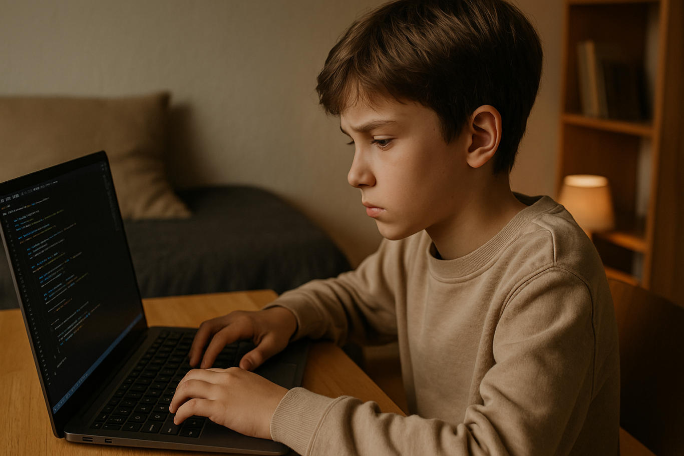 how to boost kids self-confidence