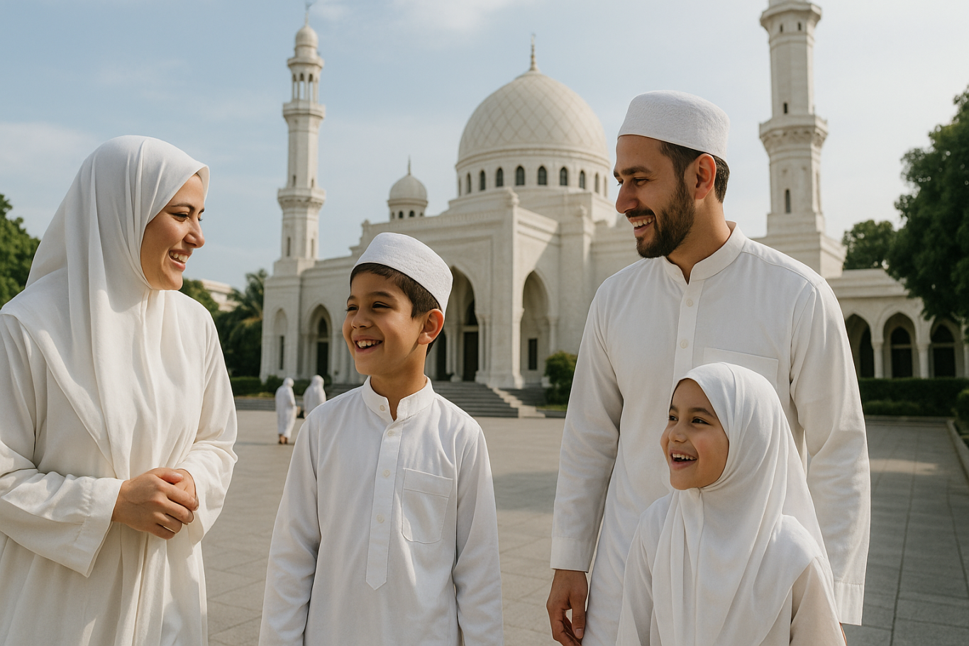 idul adha 2025 tanggal berapa