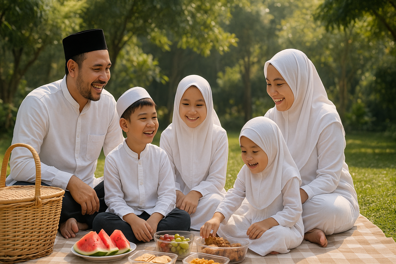 how to perform eid al-adha prayer