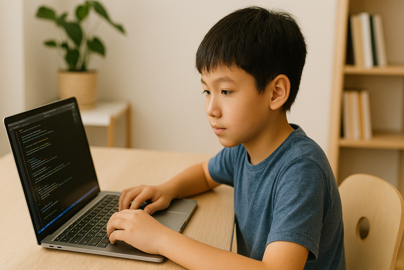 how to deal with kids addicted to games
