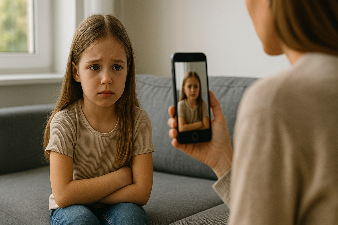 child exploitation