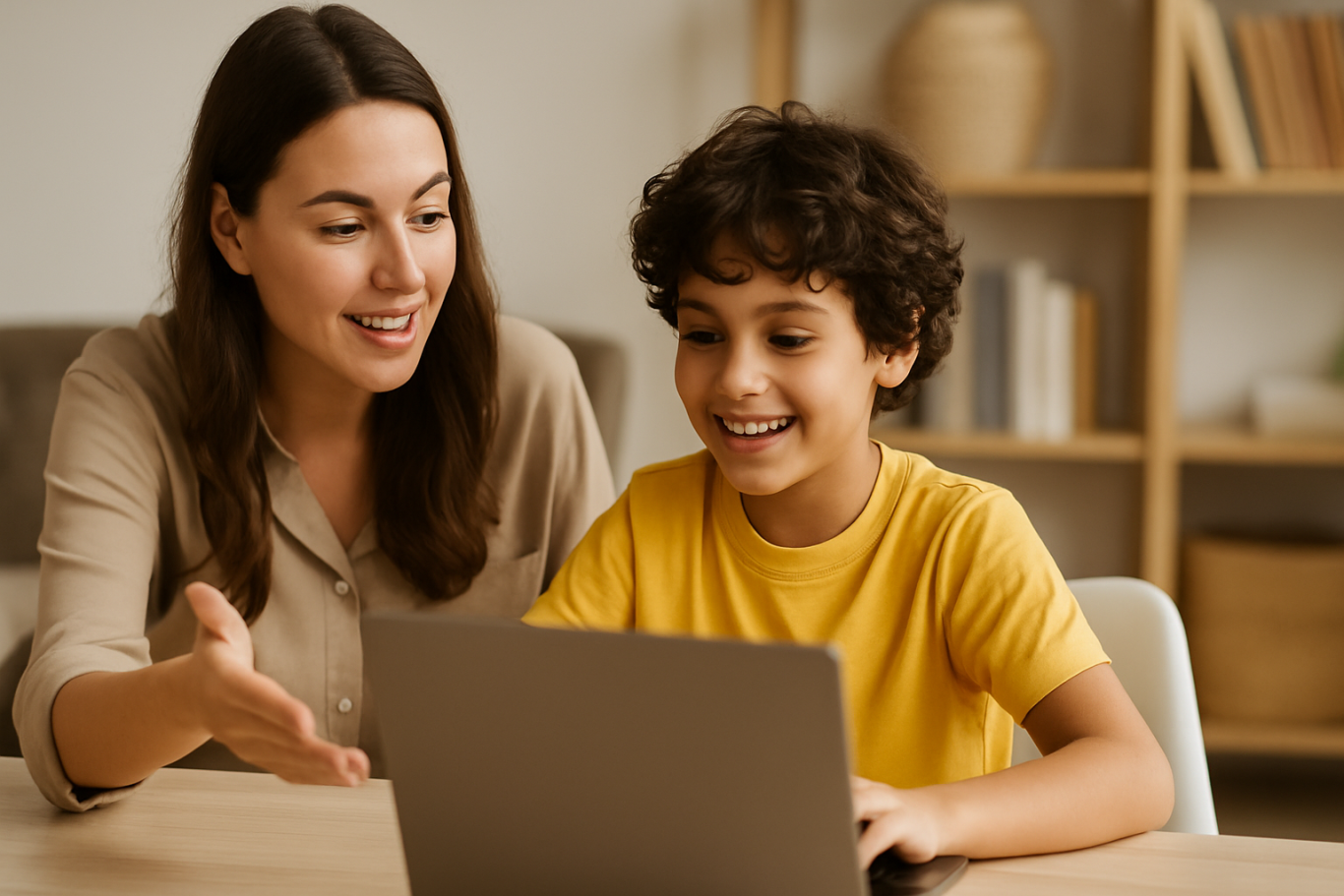 cara memilih kursus coding untuk anak