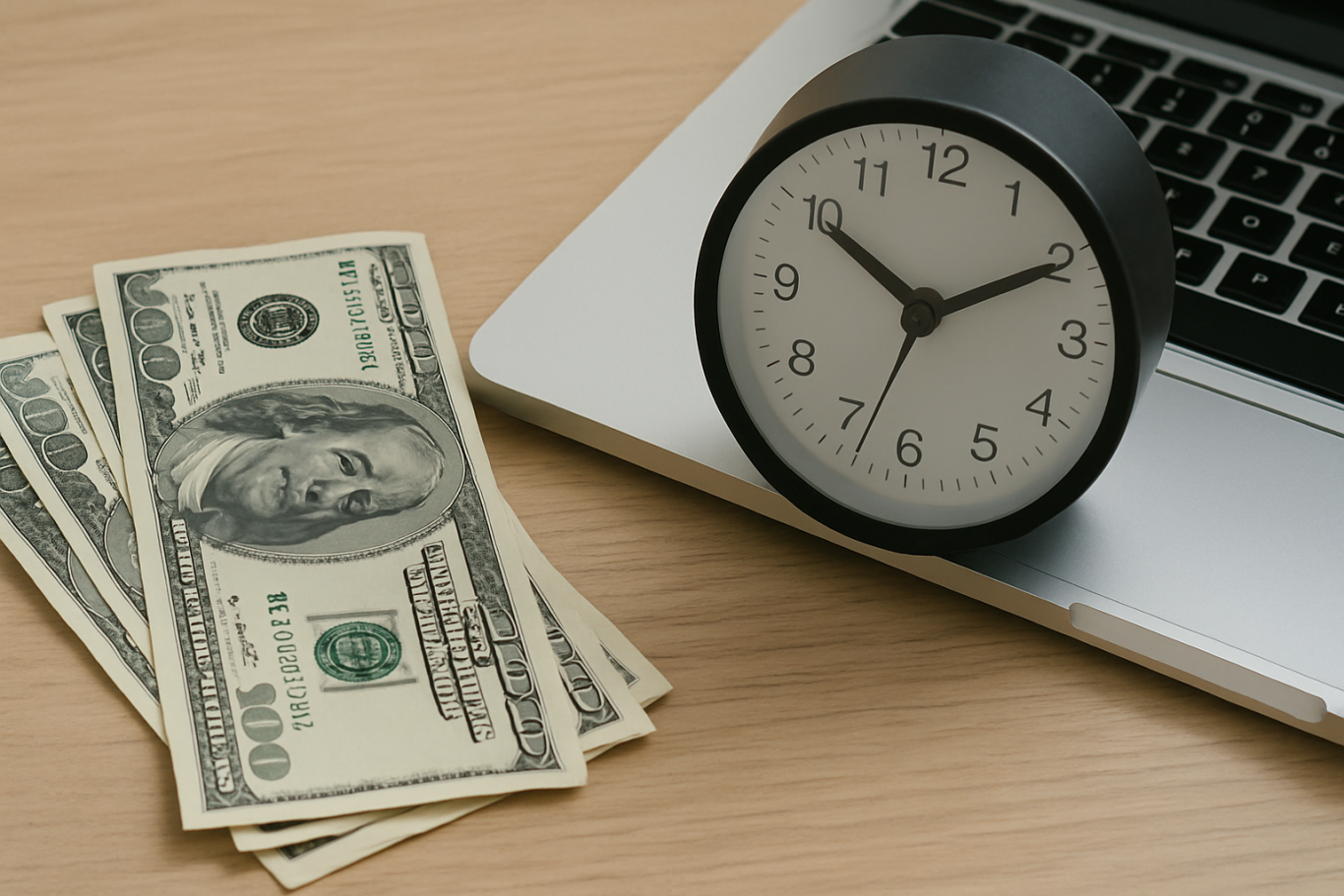 gaji programmer per jam