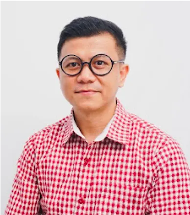 pak thomas timedoor academy batam