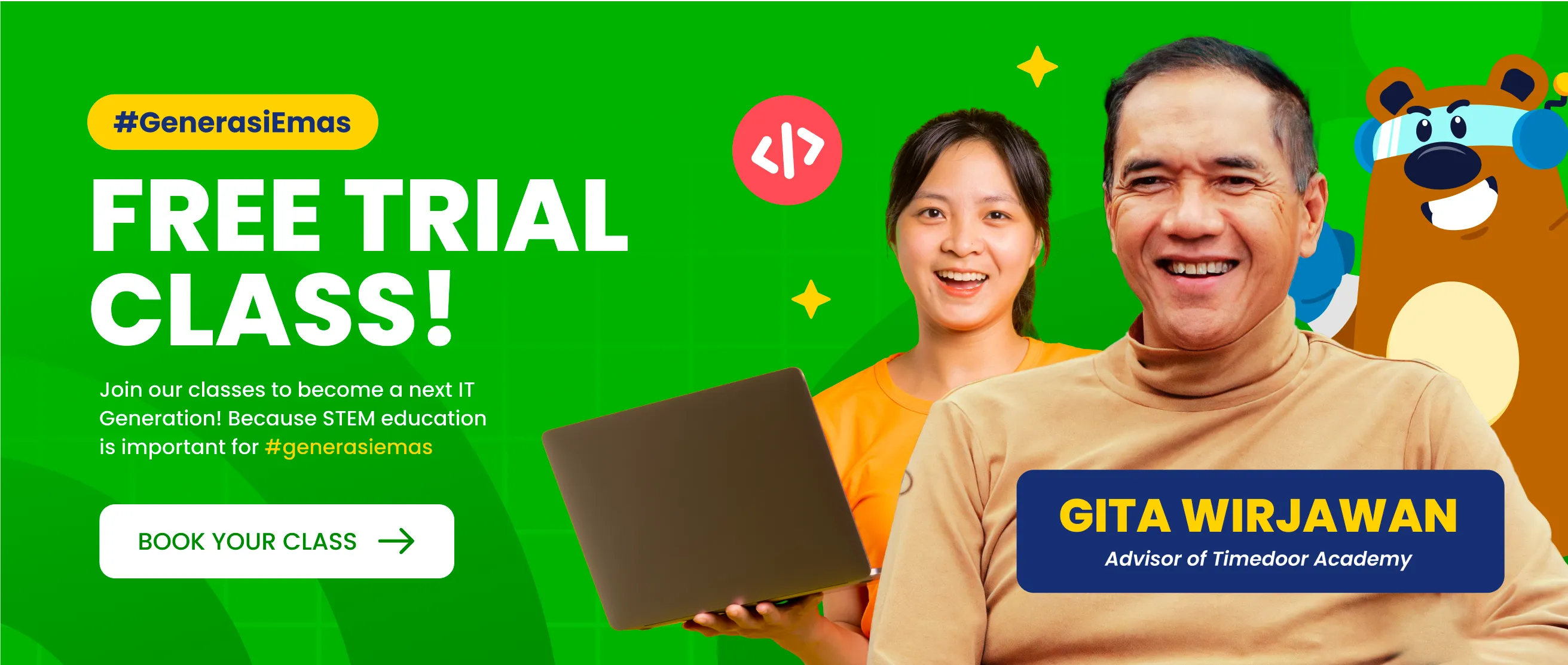 Free Trial