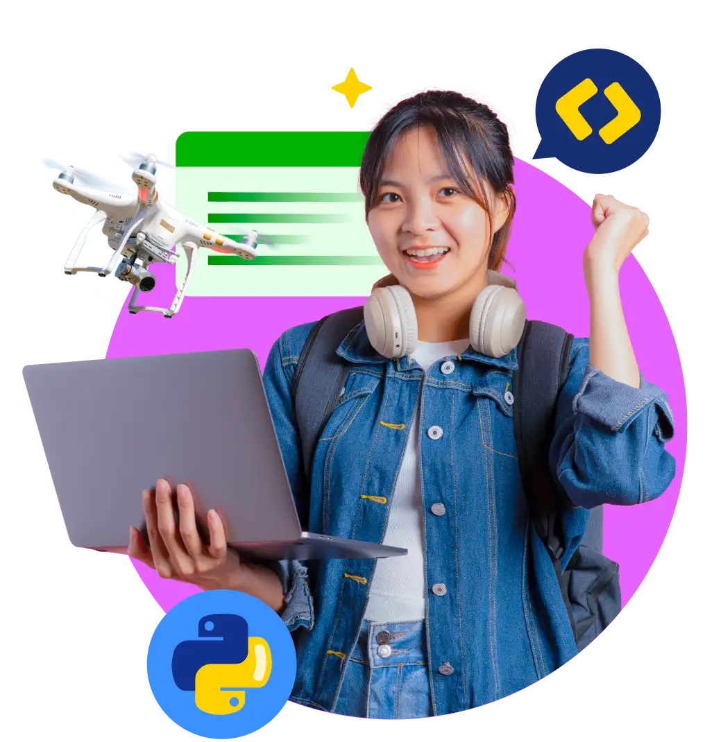 Python Developer