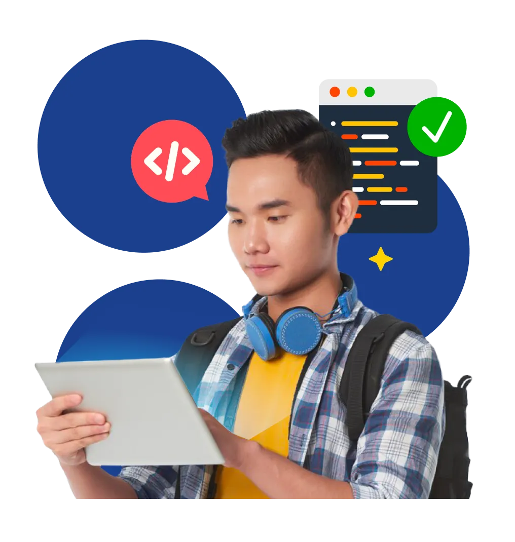 Software Developer EN