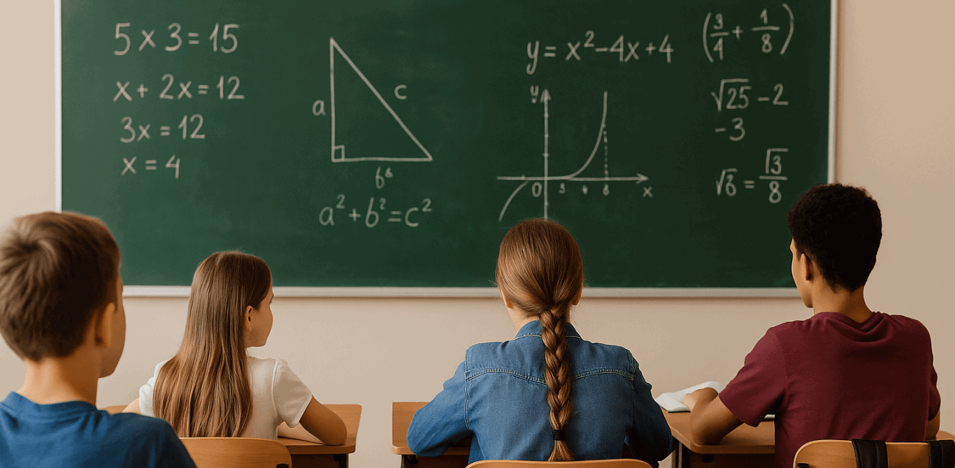<strong>10 Best! Math Courses for Kids from Elementary to High School with Prices</strong> image