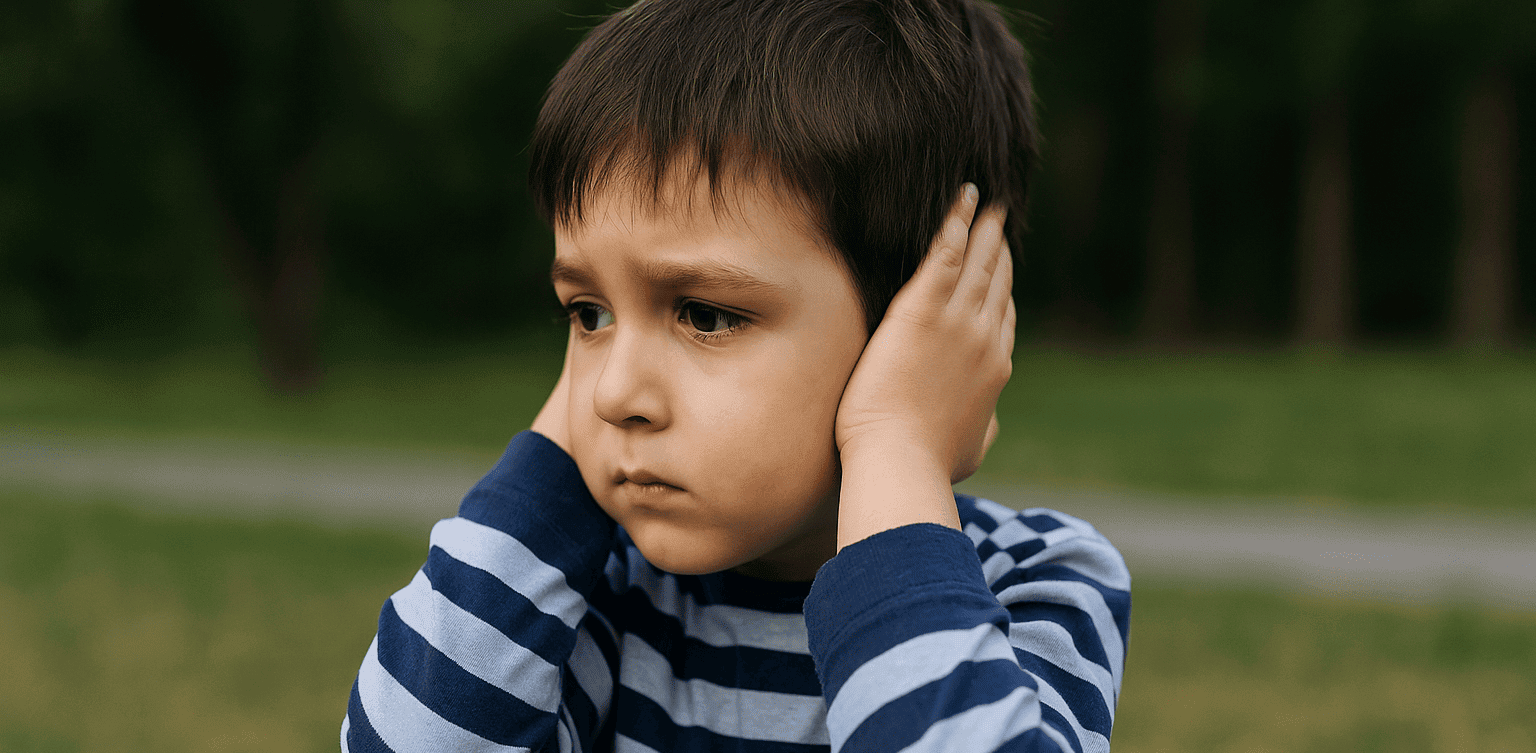 <strong>7 Early Signs of Autism in Children That Parents Often Miss</strong>