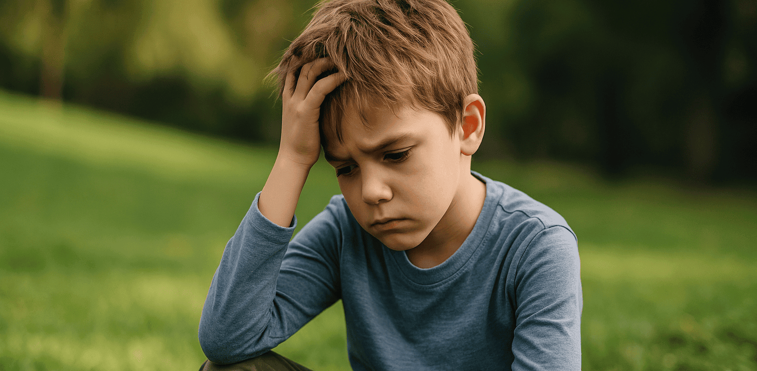 <strong>7 Signs of ADHD in Children Parents Should Recognize</strong>