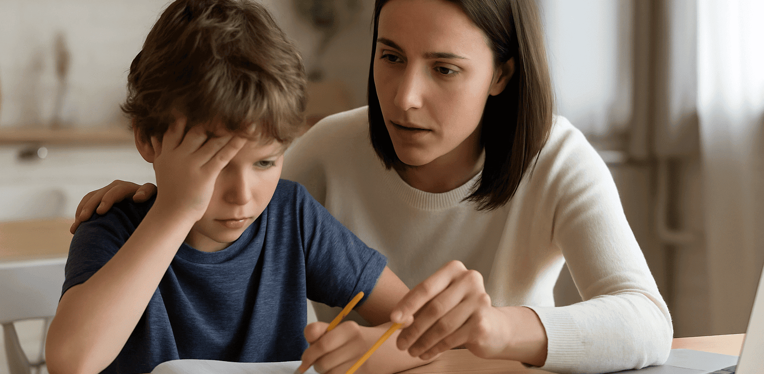 <strong>Understanding Learning Disability in Children: Signs, Causes, and How to Handle It</strong>